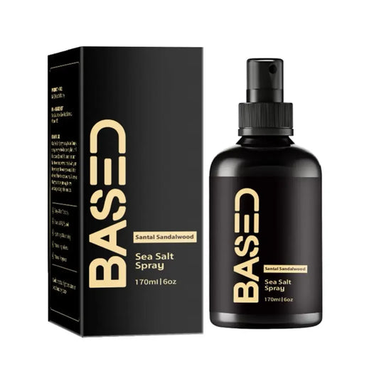 Sea Salt Texture Spray