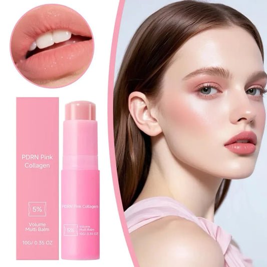 PDRN Collagen Volume Balm