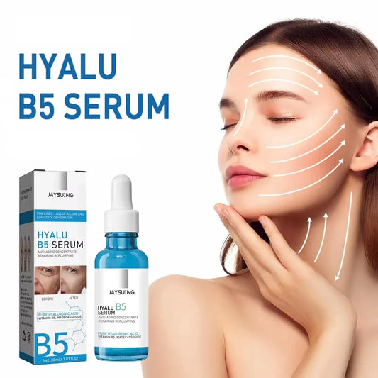 Hyaluronic Acid Facial Serum