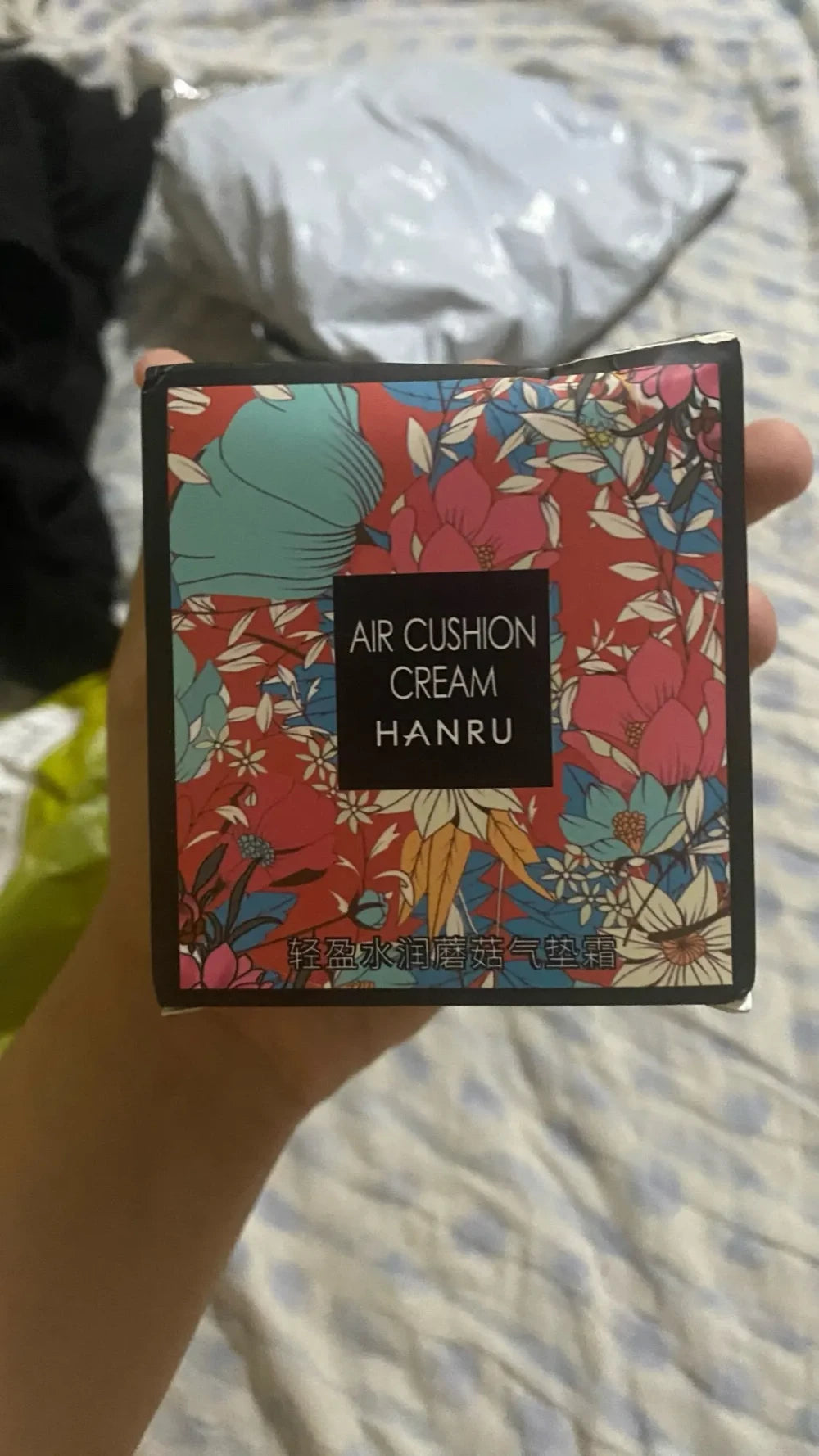Review Card
